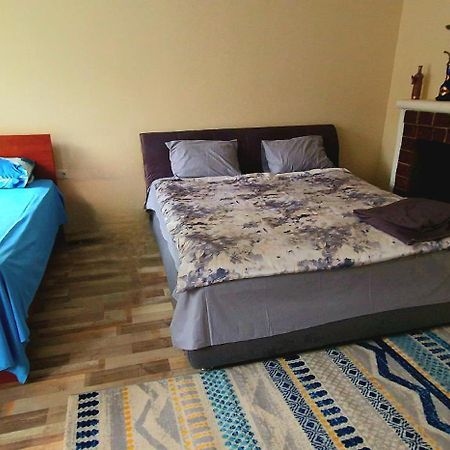 New Life Apartments ティビリシ エクステリア 写真