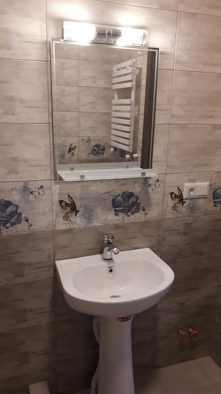 New Life Apartments ティビリシ エクステリア 写真