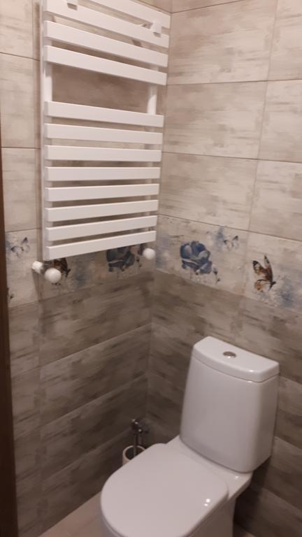 New Life Apartments ティビリシ エクステリア 写真