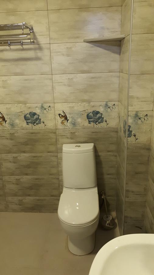 New Life Apartments ティビリシ エクステリア 写真