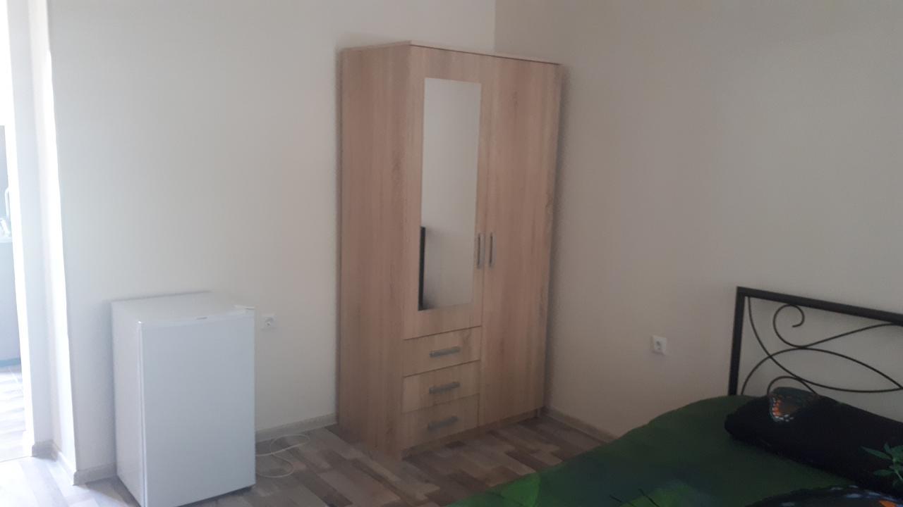 New Life Apartments ティビリシ エクステリア 写真