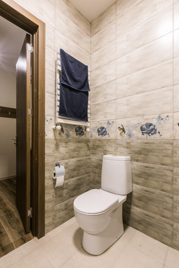 New Life Apartments ティビリシ エクステリア 写真