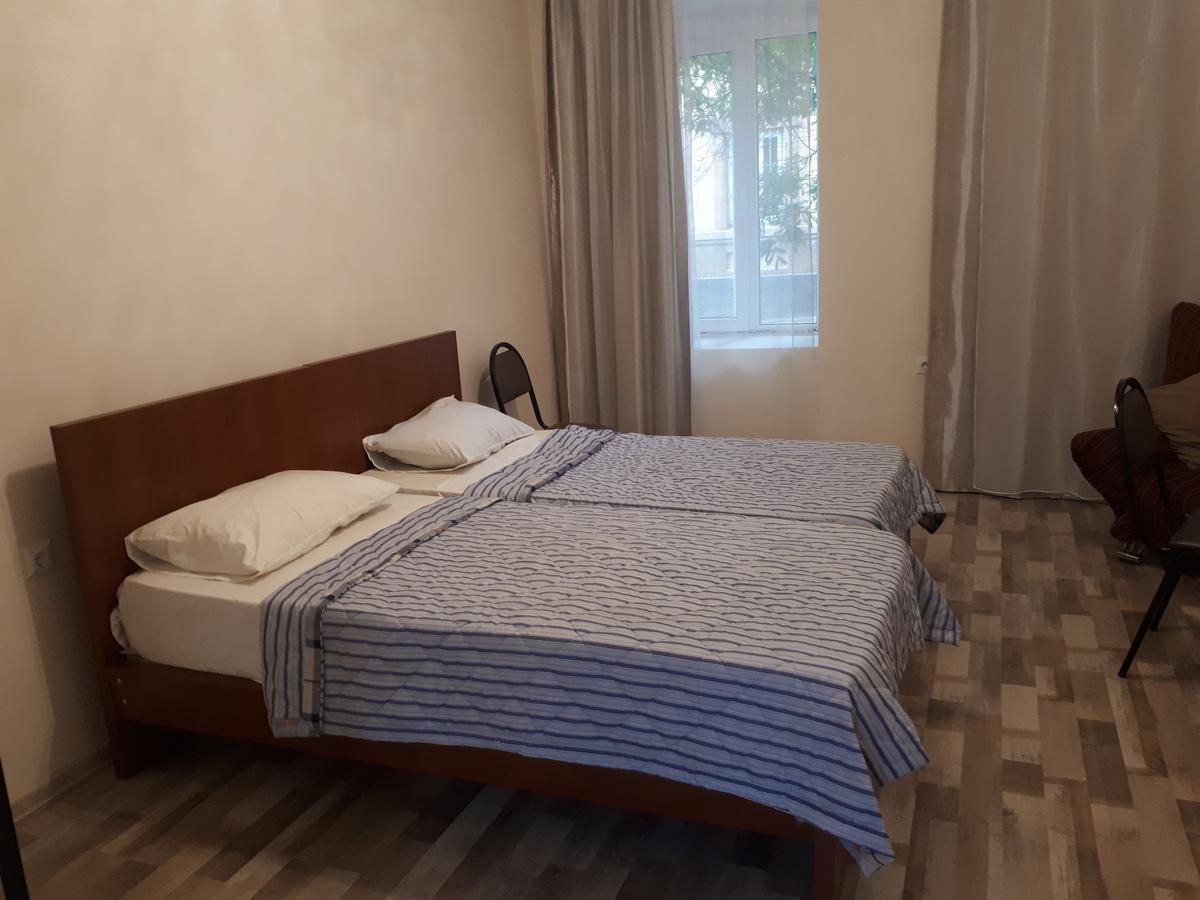 New Life Apartments ティビリシ エクステリア 写真