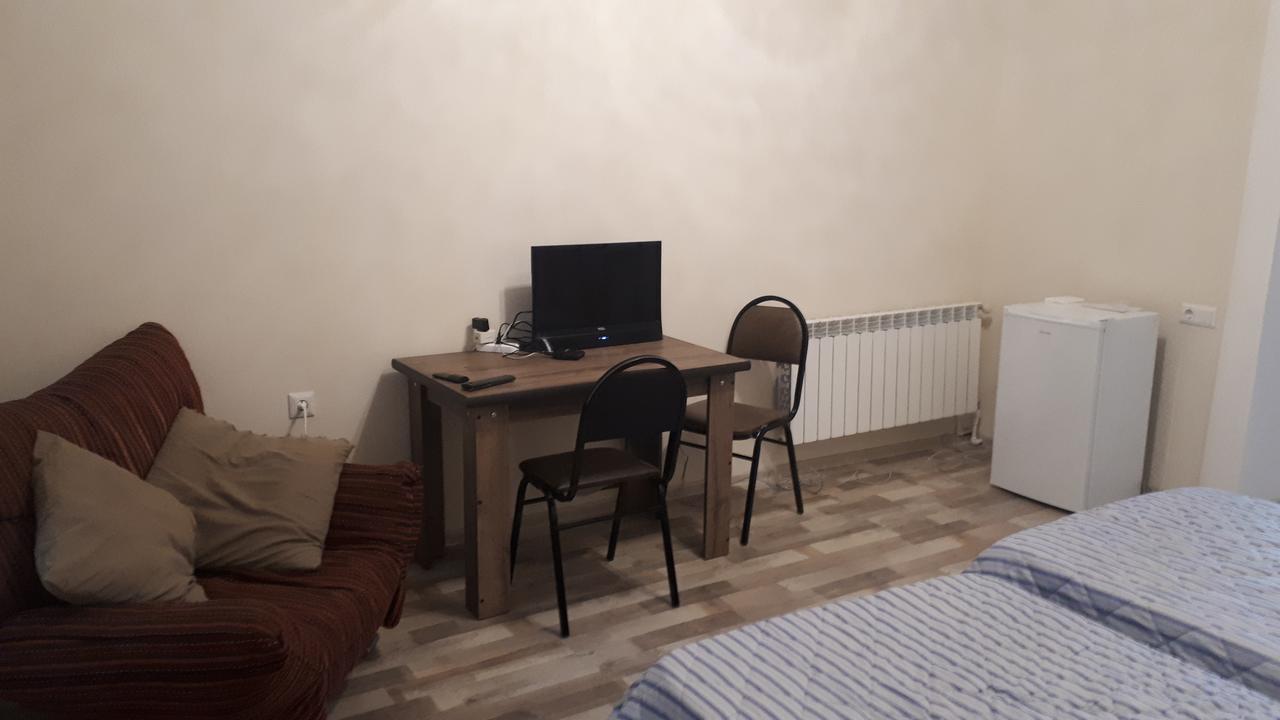 New Life Apartments ティビリシ エクステリア 写真