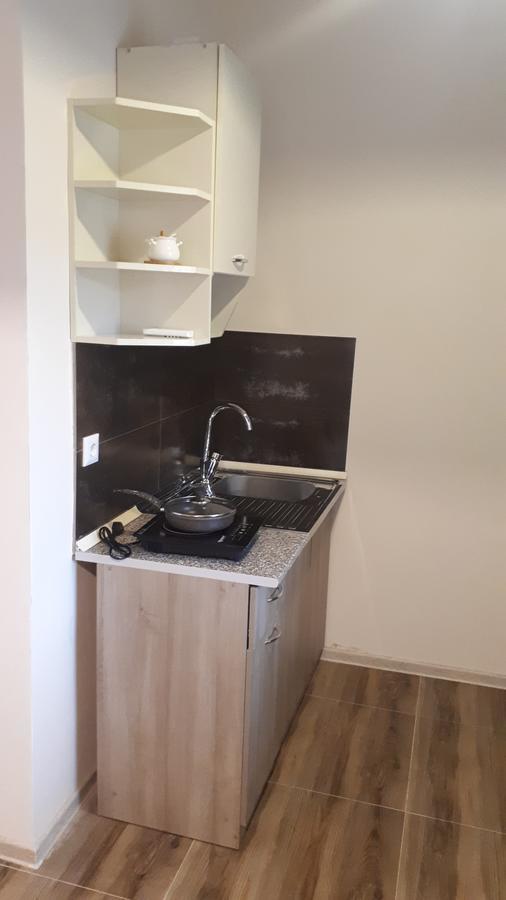 New Life Apartments ティビリシ エクステリア 写真