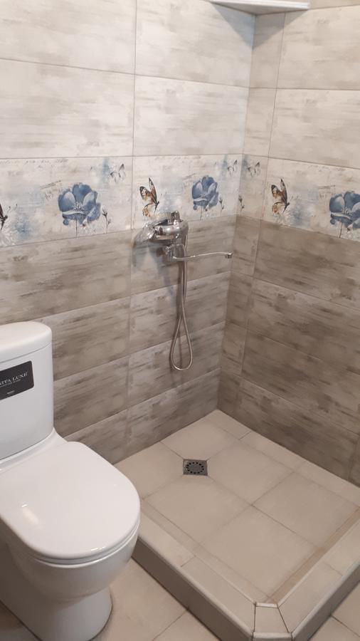 New Life Apartments ティビリシ エクステリア 写真